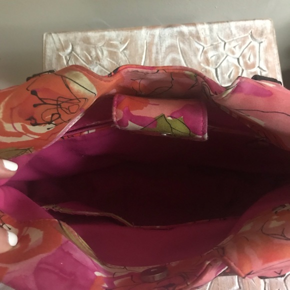 VGUC adorable Vera Bradley bag - Picture 2 of 3